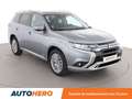 Mitsubishi Outlander PHEV Twin Motor Intense 4WD Gris - thumbnail 8