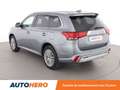 Mitsubishi Outlander PHEV Twin Motor Intense 4WD Gris - thumbnail 4