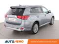 Mitsubishi Outlander PHEV Twin Motor Intense 4WD Gris - thumbnail 6