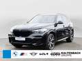 BMW X5 xDrive 45e M-Sport PANO AHK HUD LASER LED Zwart - thumbnail 1