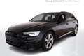Audi A6 50 TDI S line quattro Matrix Pano AHZV Schwarz - thumbnail 2