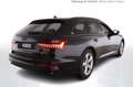 Audi A6 50 TDI S line quattro Matrix Pano AHZV Schwarz - thumbnail 3