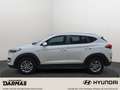 Hyundai TUCSON Tucson Classic 1.Hand Allwetterreifen Carplay Wit - thumbnail 9