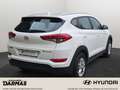 Hyundai TUCSON Tucson Classic 1.Hand Allwetterreifen Carplay Wit - thumbnail 6