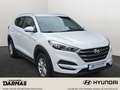 Hyundai TUCSON Tucson Classic 1.Hand Allwetterreifen Carplay Wit - thumbnail 4