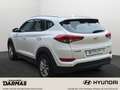 Hyundai TUCSON Tucson Classic 1.Hand Allwetterreifen Carplay Wit - thumbnail 8