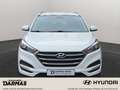 Hyundai TUCSON Tucson Classic 1.Hand Allwetterreifen Carplay Wit - thumbnail 3