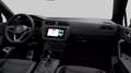 Volkswagen Tiguan R-Line TSI LEDER*20ZOLL*Matrix*DAB+*360°* Schwarz - thumbnail 8