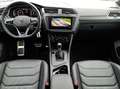 Volkswagen Tiguan R-Line 1,4 eTSI LEDER*20ZOLL*Matrix*DAB+* Schwarz - thumbnail 6