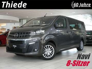 2.0D "L" EDIT. 8-SITZE NAVI/LED/AHK