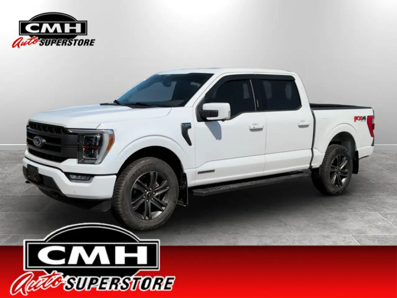 2022 Ford F 150