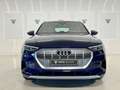 Audi e-tron 55 quattro Advanced Azul - thumbnail 3