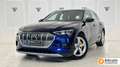 Audi e-tron 55 quattro Advanced Azul - thumbnail 1