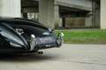 Jaguar XK 120 OTS - Matching Numbers Schwarz - thumbnail 28