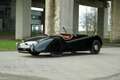 Jaguar XK 120 OTS - Matching Numbers Schwarz - thumbnail 4
