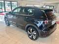 Volkswagen T-Cross 1.0 TSI 115 CV DSG R LINE !! Navigatore Schwarz - thumbnail 6