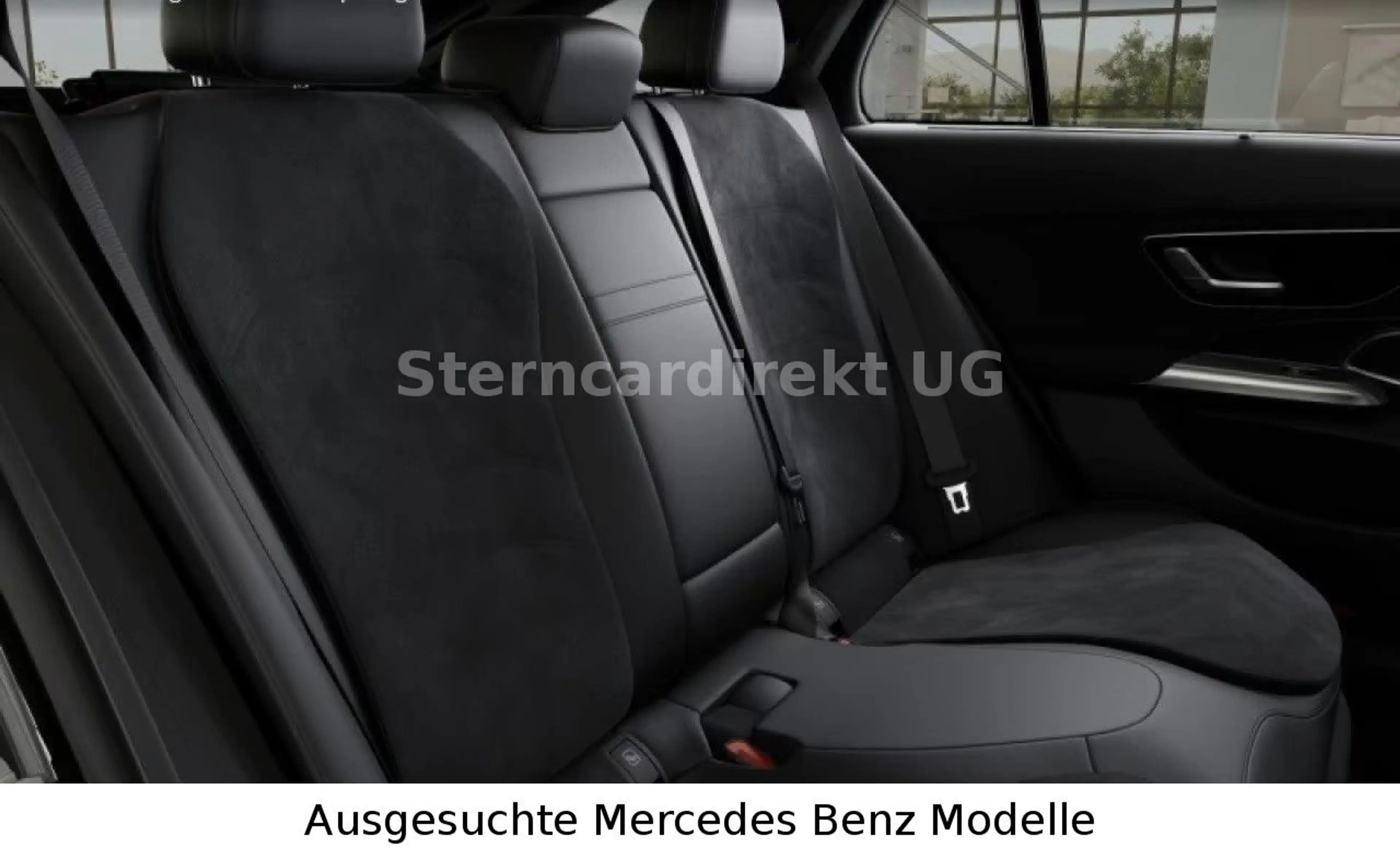 Mercedes-Benz E 300 de 4M T AMG AHK DISTRO DIGILIGHT KEYLESS — photo 9