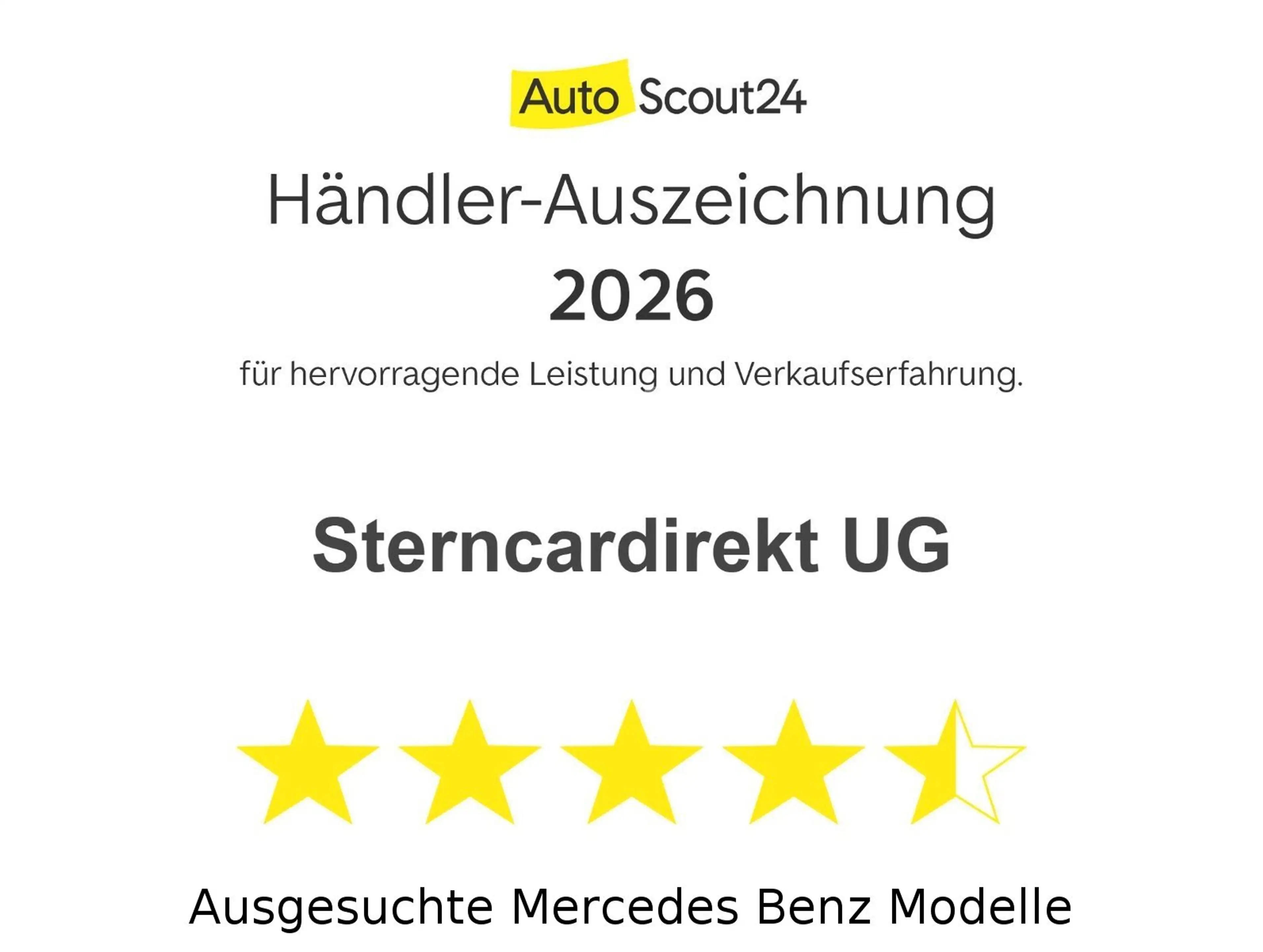 Mercedes-Benz E 300 de 4M T AMG AHK DISTRO DIGILIGHT KEYLESS — photo 24