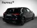 Mercedes-Benz A 180 d Kompaktlimousine Österreich-Edition AMG Line Schwarz - thumbnail 6
