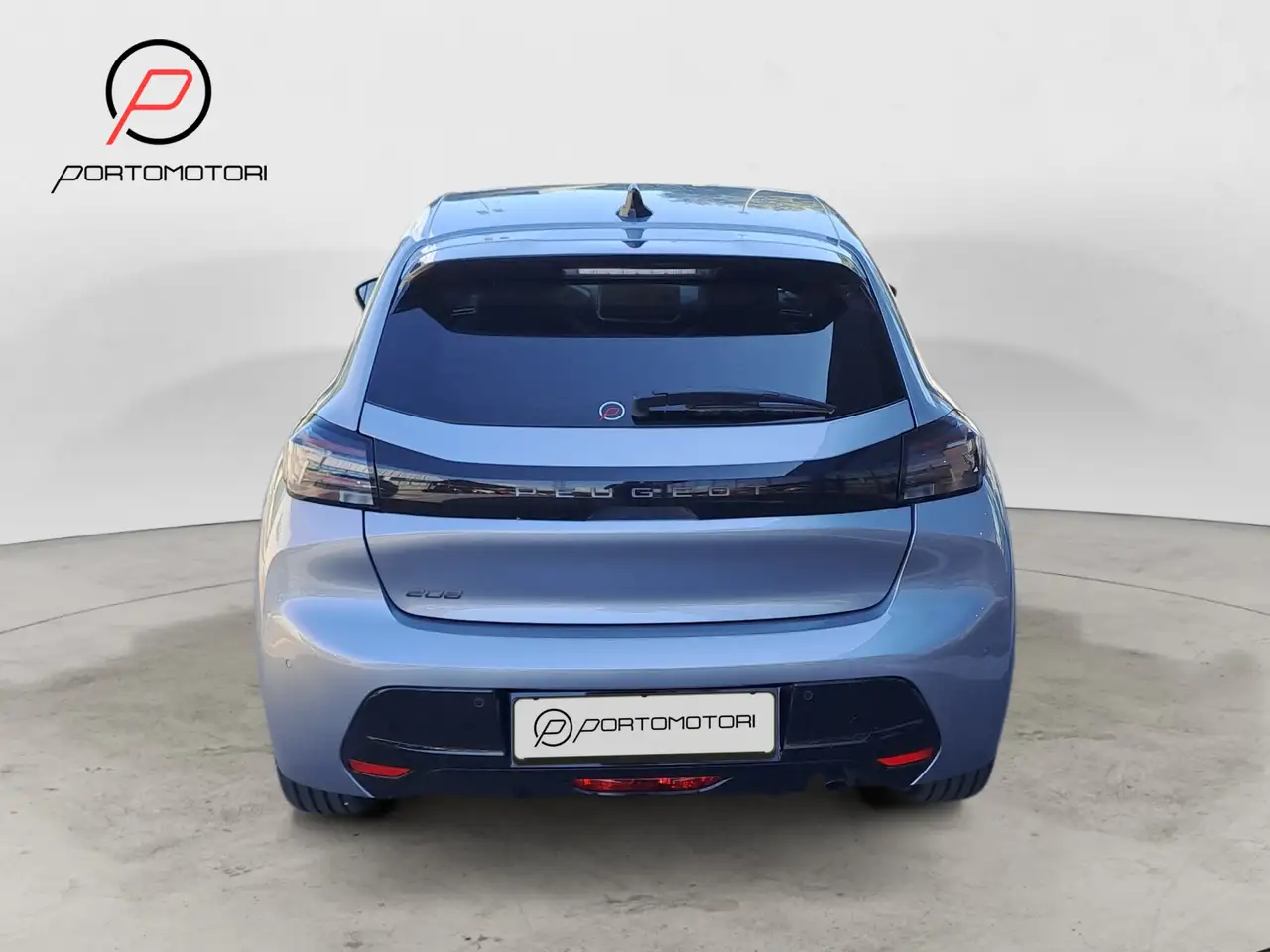 Peugeot 208 PureTech 100 Stop&Start 5 porte Allure, миниатюра 4
