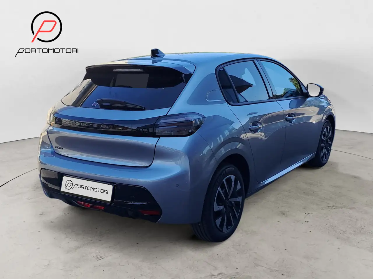 Peugeot 208 PureTech 100 Stop&Start 5 porte Allure, миниатюра 5
