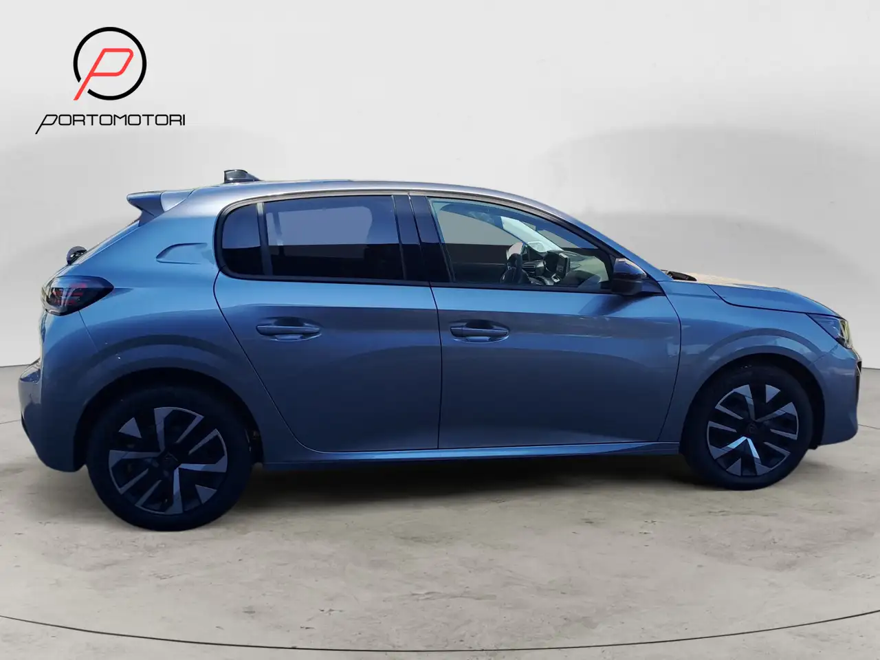 Peugeot 208 PureTech 100 Stop&Start 5 porte Allure, миниатюра 6