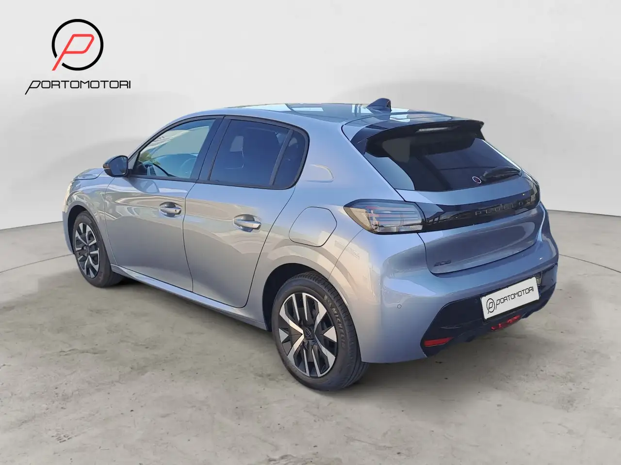 Peugeot 208 PureTech 100 Stop&Start 5 porte Allure, миниатюра 3
