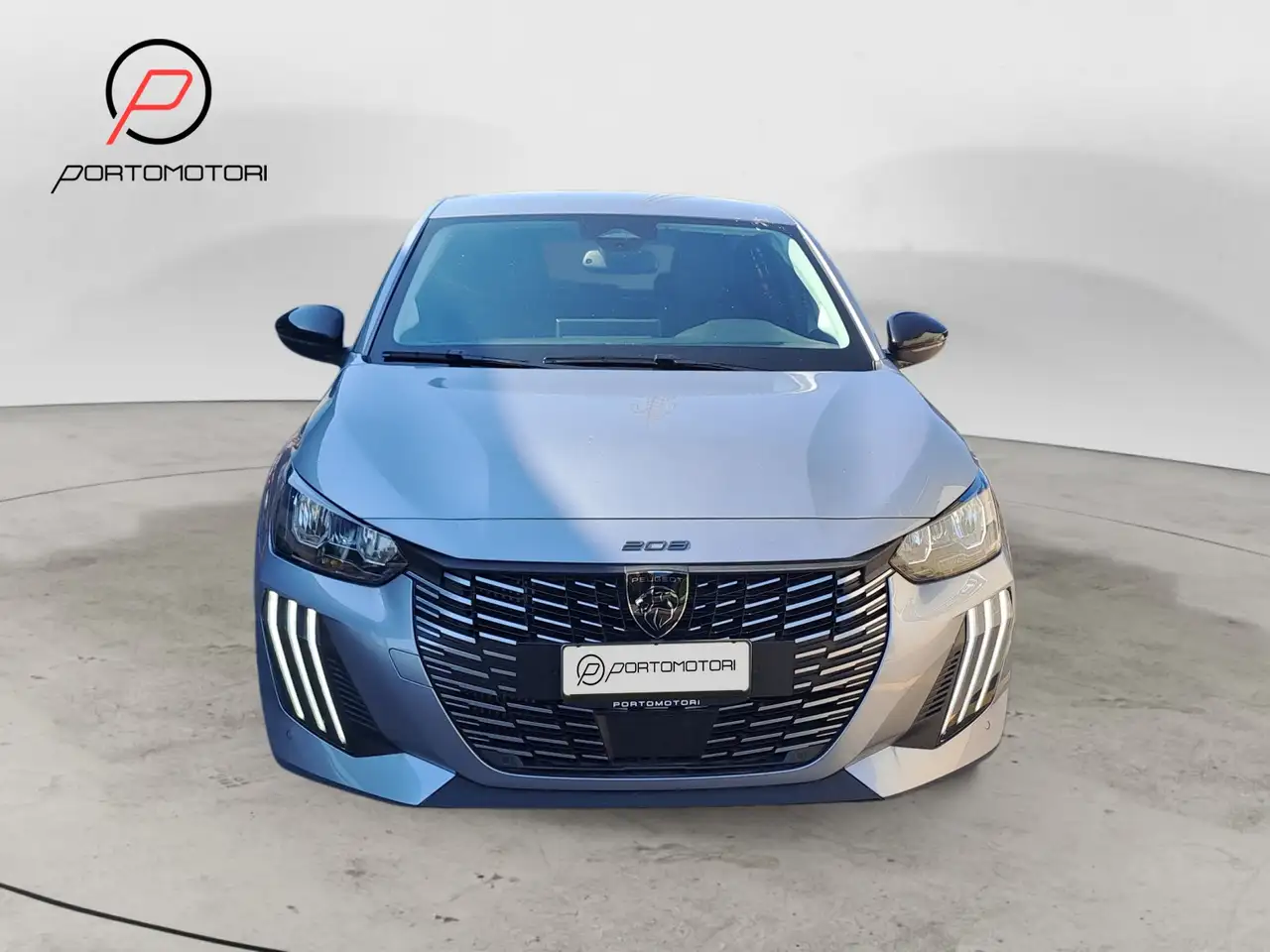 Peugeot 208 PureTech 100 Stop&Start 5 porte Allure, миниатюра 8
