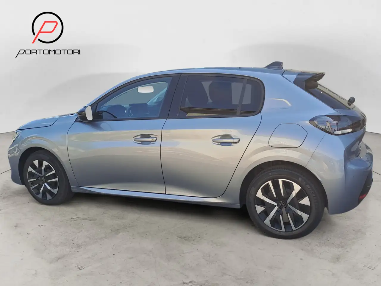 Peugeot 208 PureTech 100 Stop&Start 5 porte Allure, миниатюра 2