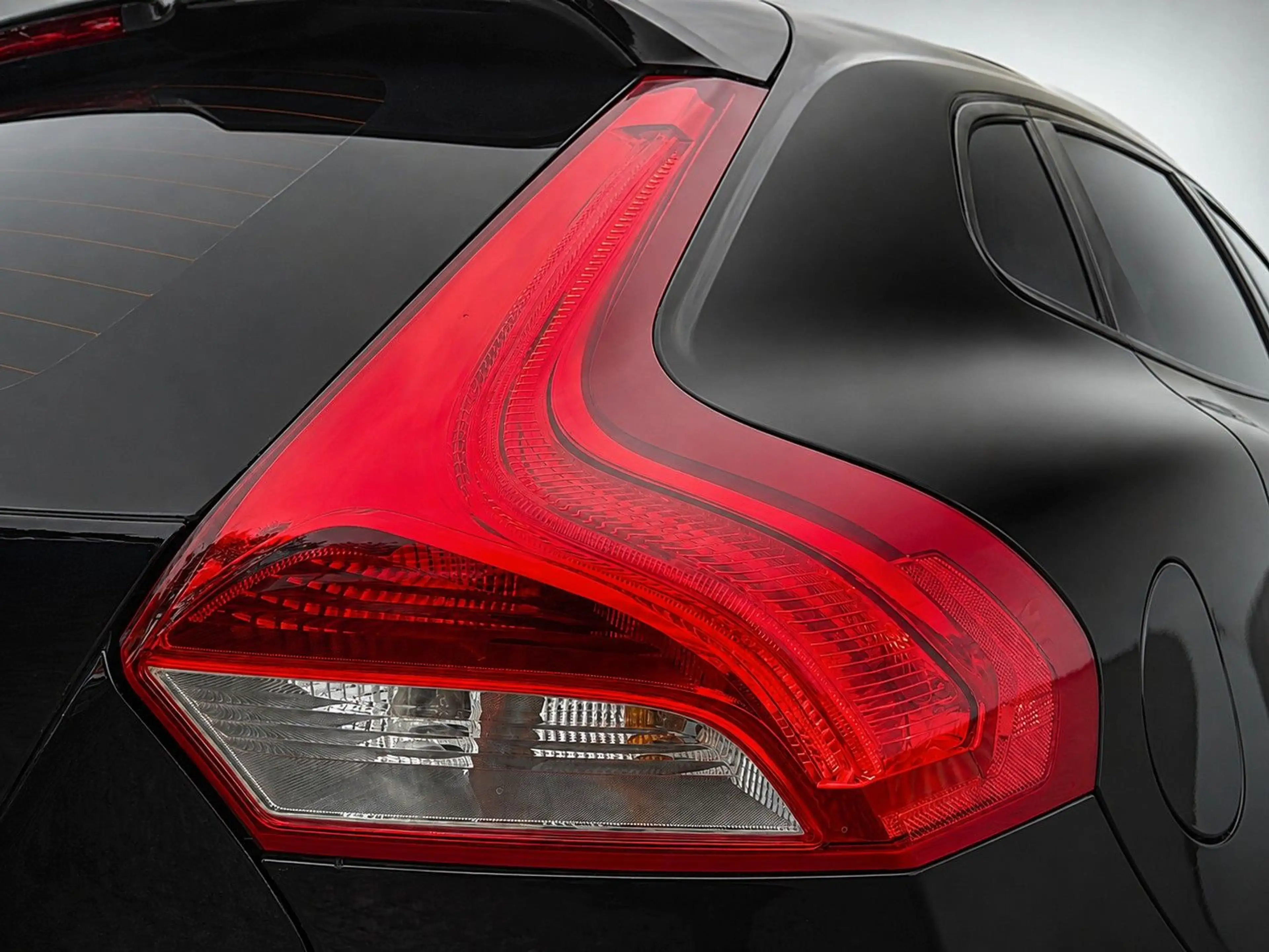 Volvo V40 You/ZahnriemenNeu/TÜVNeu/Scheckheft/Tempomat — photo 11