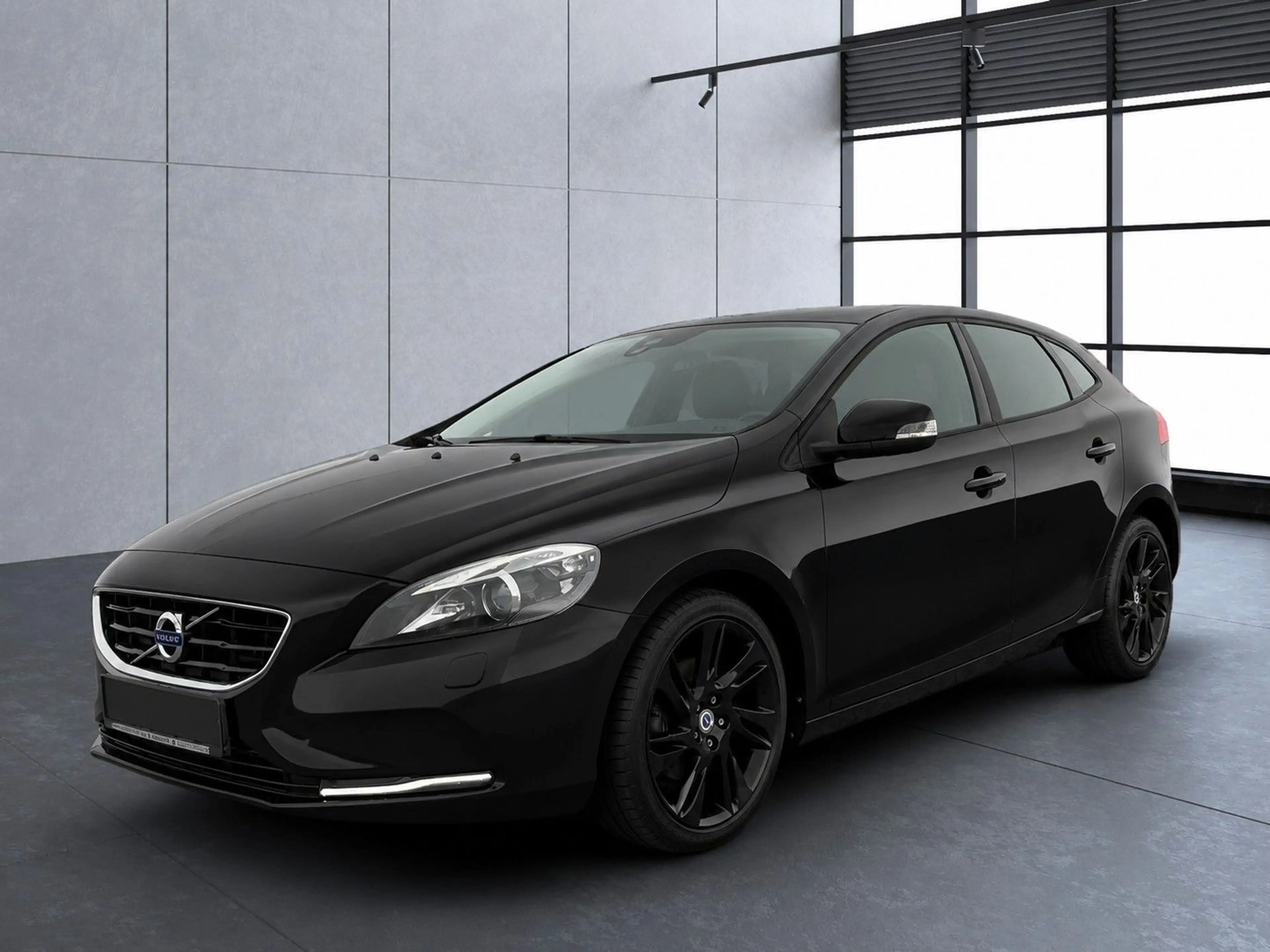 Volvo V40 You/ZahnriemenNeu/TÜVNeu/Scheckheft/Tempomat