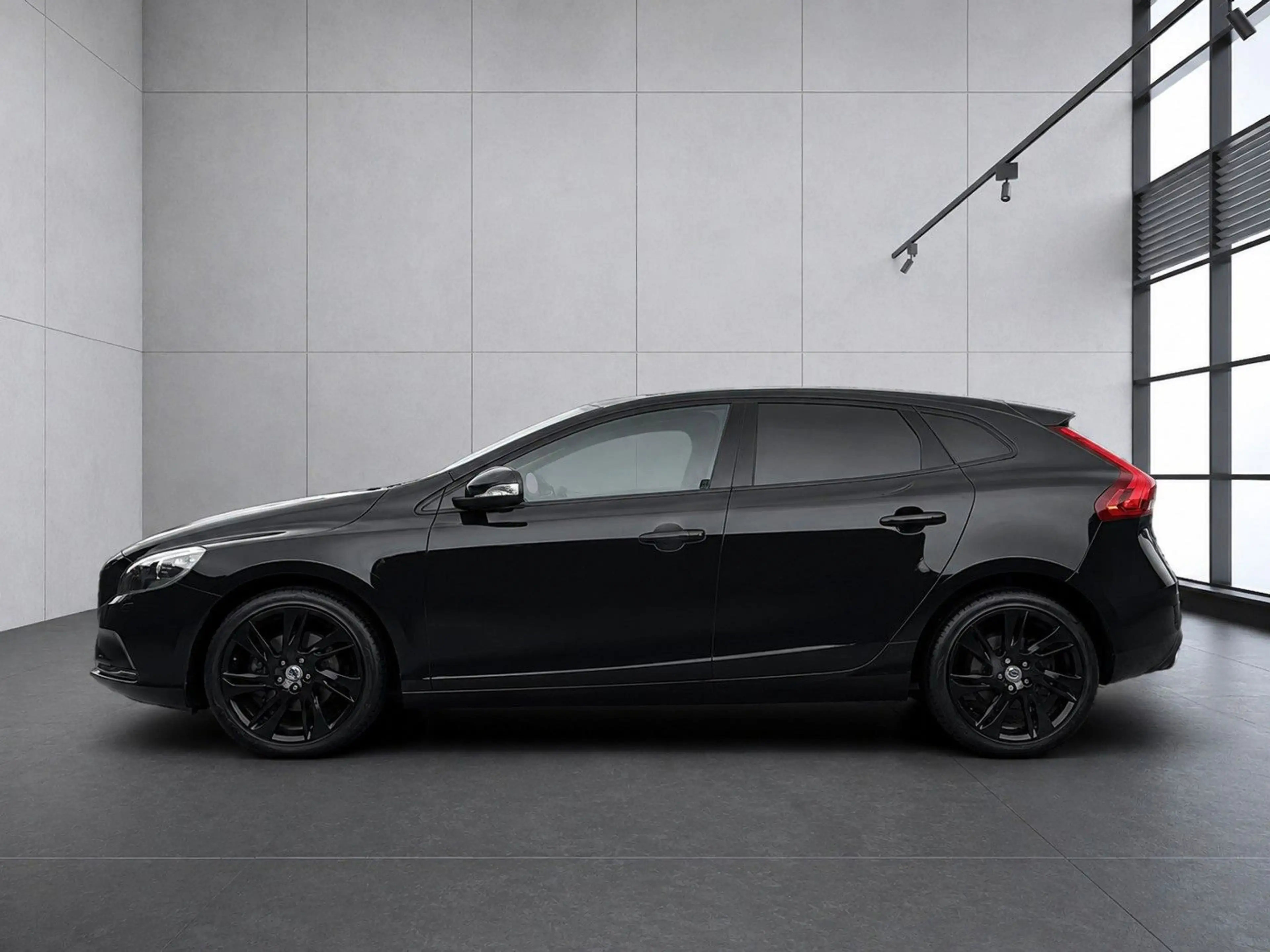 Volvo V40 You/ZahnriemenNeu/TÜVNeu/Scheckheft/Tempomat — photo 4