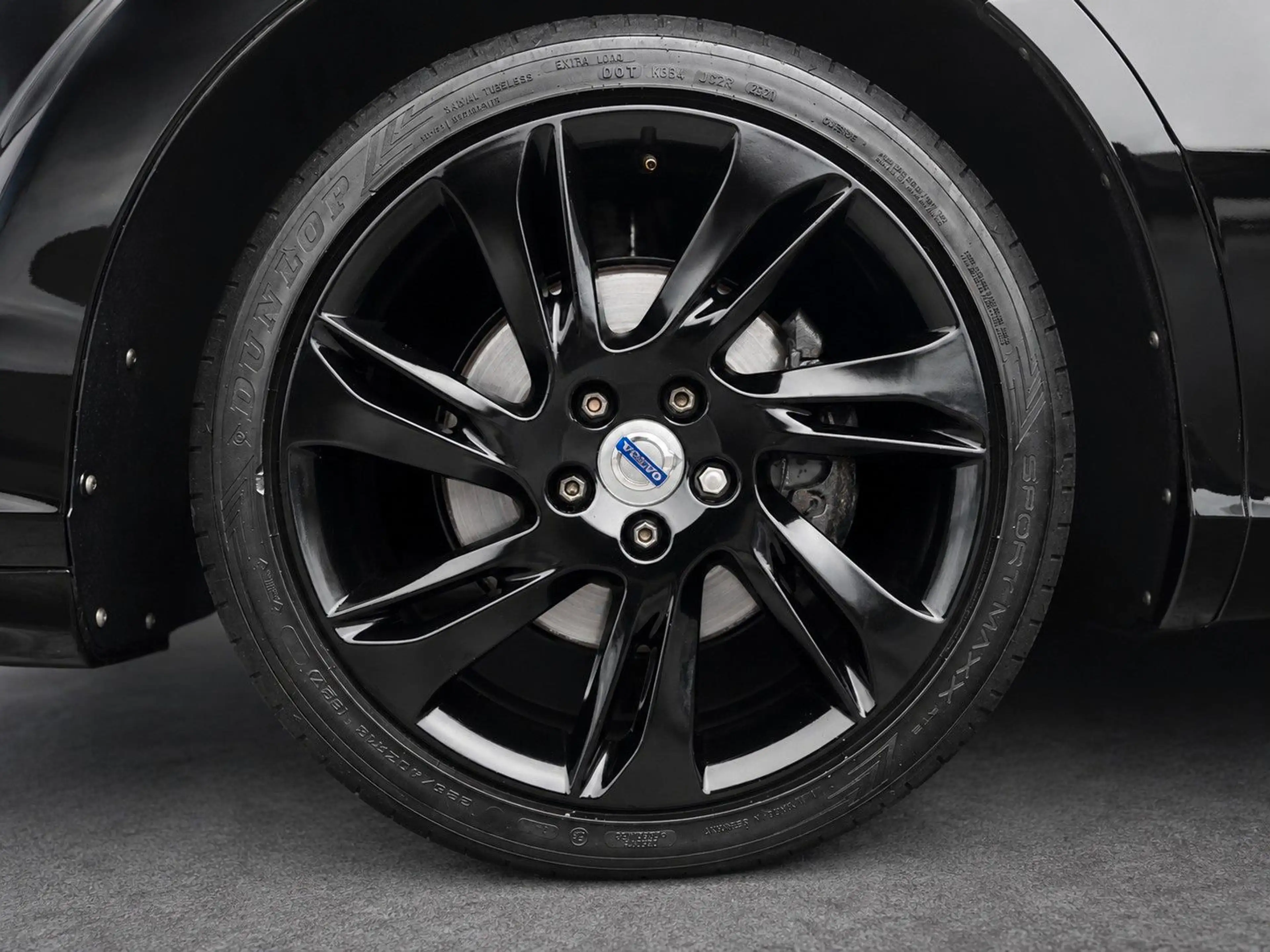 Volvo V40 You/ZahnriemenNeu/TÜVNeu/Scheckheft/Tempomat — photo 13