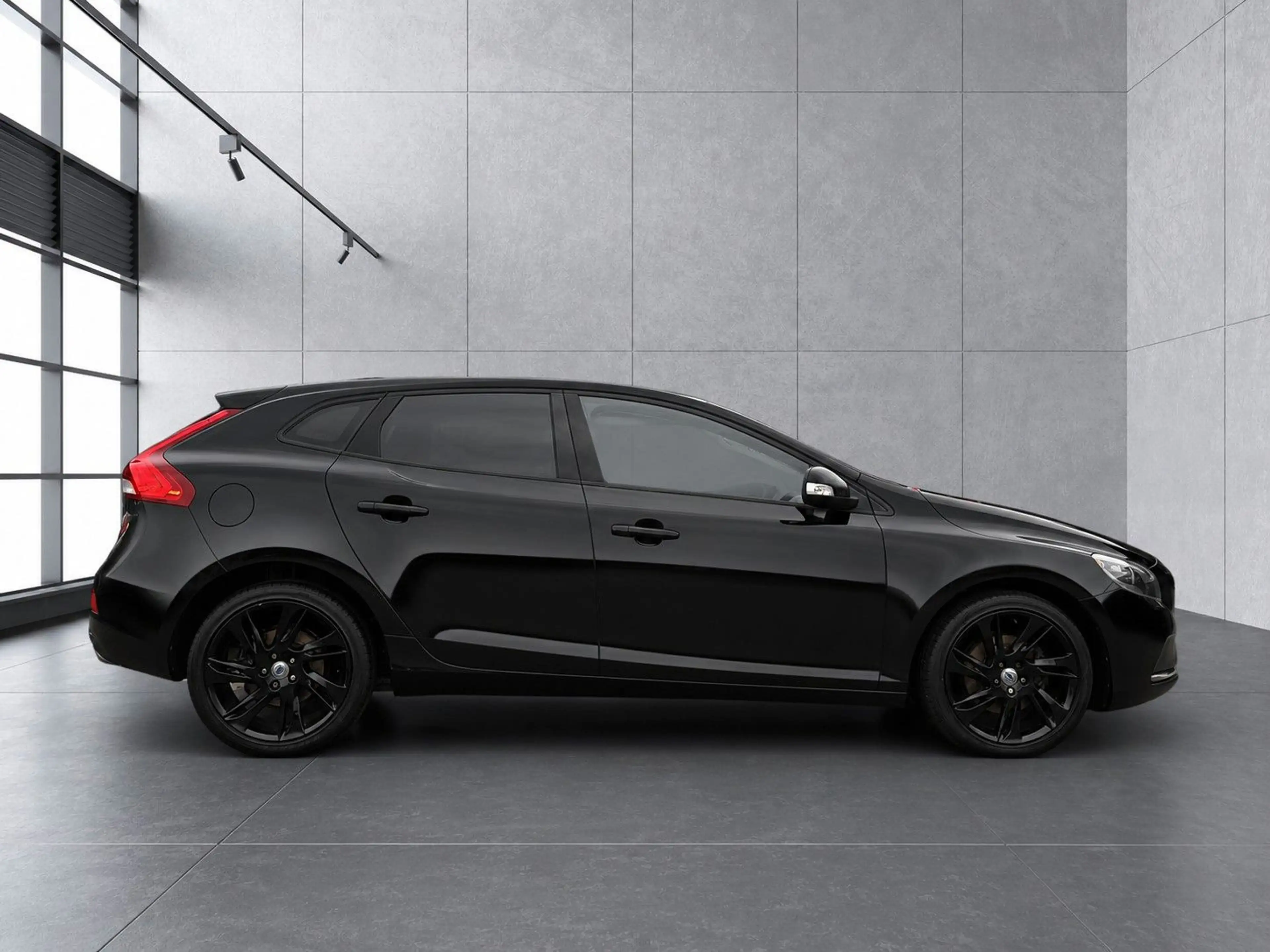 Volvo V40 You/ZahnriemenNeu/TÜVNeu/Scheckheft/Tempomat — photo 8