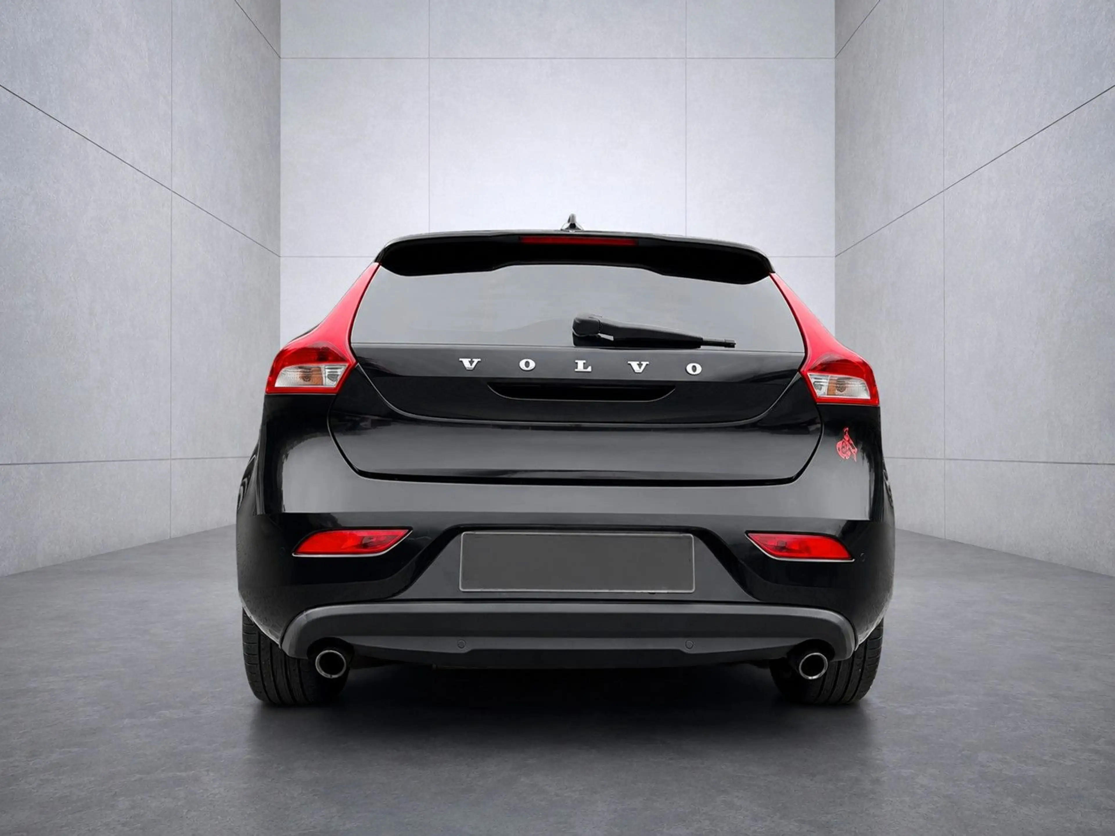 Volvo V40 You/ZahnriemenNeu/TÜVNeu/Scheckheft/Tempomat — photo 6
