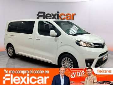 1.5D 120CV FAMILY ADVANCE L1