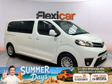 1.5D 120CV FAMILY ADVANCE L1