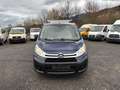 Citroen Jumpy HDi 90 L1H1 Kasten Klima AHK Blau - thumbnail 2