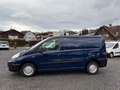 Citroen Jumpy HDi 90 L1H1 Kasten Klima AHK Blau - thumbnail 12