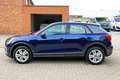 Audi Q2 1500CC*150PK*AUTOMAAT*CAMERA*PARKEERSENSOREN-V+A* Blauw - thumbnail 8