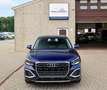 Audi Q2 1500CC*150PK*AUTOMAAT*CAMERA*PARKEERSENSOREN-V+A* Blauw - thumbnail 2