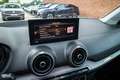 Audi Q2 1500CC*150PK*AUTOMAAT*CAMERA*PARKEERSENSOREN-V+A* Blauw - thumbnail 14
