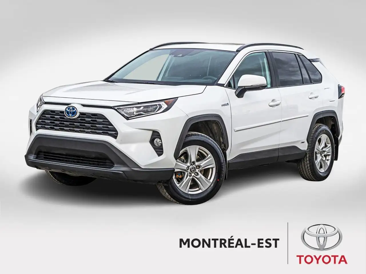 Toyota RAV 4 снимка Toyota RAV 4