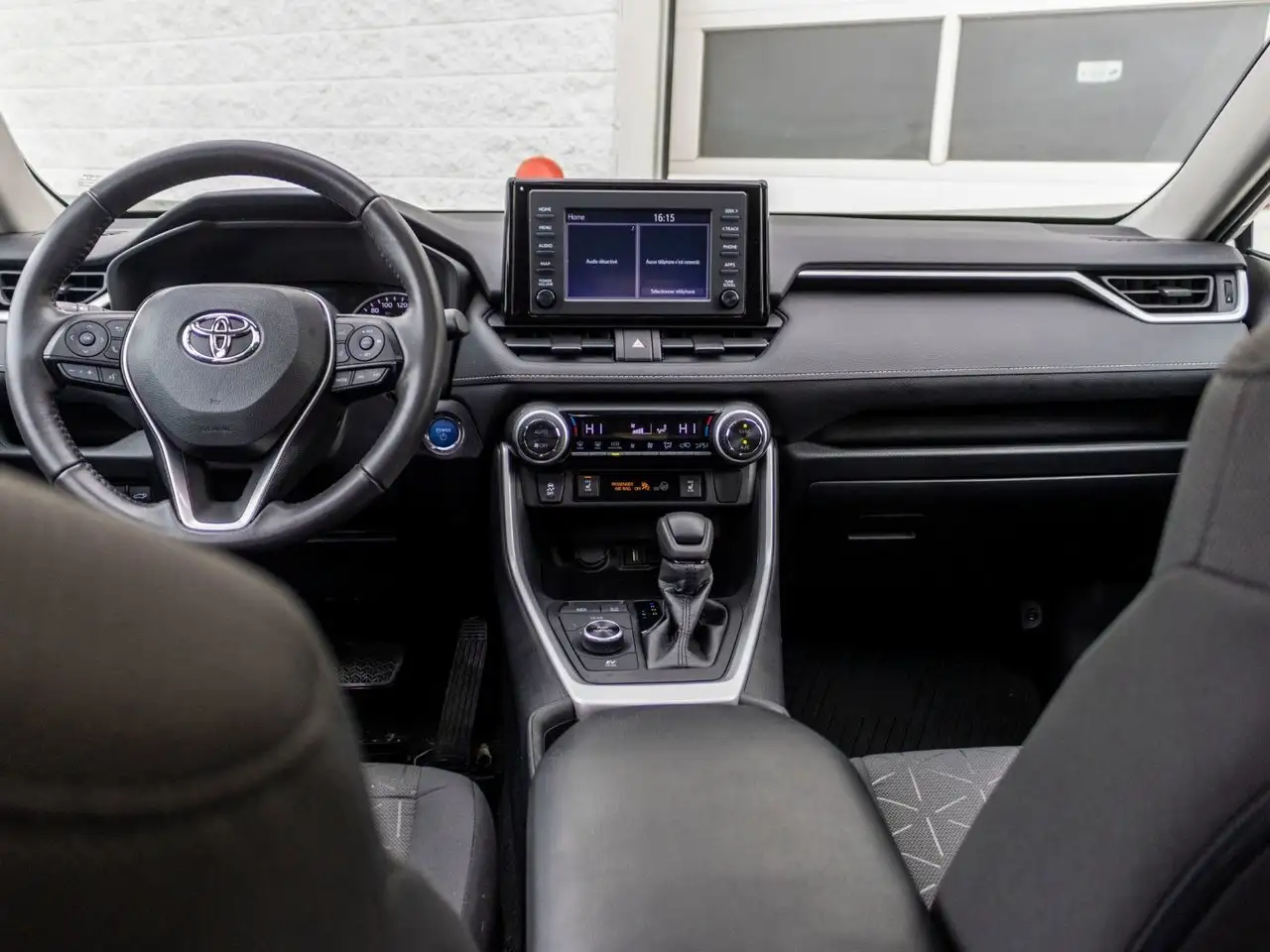 Toyota RAV 4 снимка Toyota RAV 4