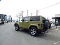 Jeep Wrangler 2.8 CRD Sahara **Commando Green ** Groen - thumbnail 7