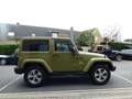 Jeep Wrangler 2.8 CRD Sahara **Commando Green ** Vert - thumbnail 5