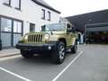 Jeep Wrangler 2.8 CRD Sahara **Commando Green ** Groen - thumbnail 1