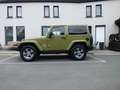Jeep Wrangler 2.8 CRD Sahara **Commando Green ** Groen - thumbnail 2