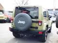 Jeep Wrangler 2.8 CRD Sahara **Commando Green ** Vert - thumbnail 11