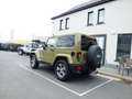 Jeep Wrangler 2.8 CRD Sahara **Commando Green ** Groen - thumbnail 3